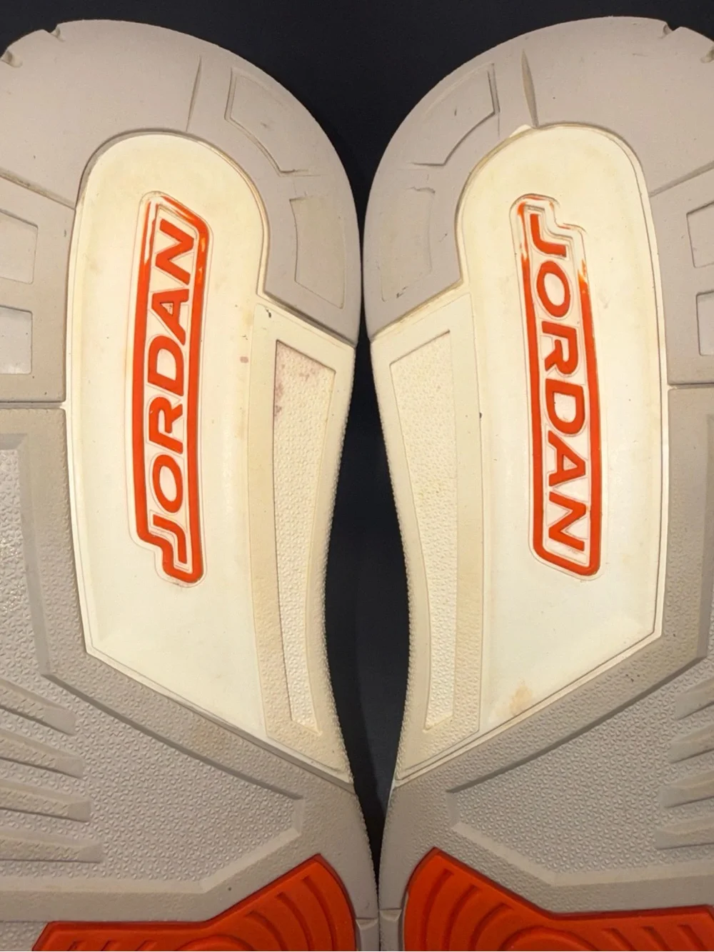 Size 9 - Jordan 3 Retro Mid Desert Elephant, CT8532-008, Clean, With OG Box